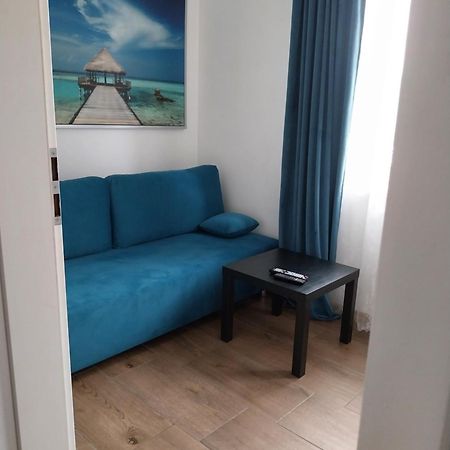 Pokoje - Studio Gliwice I Przy Onkologii 외부 사진