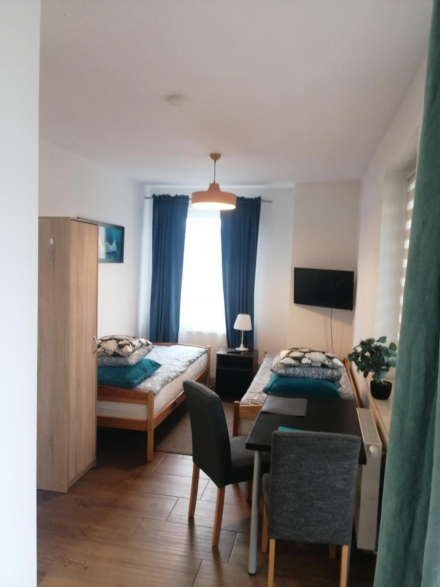 Pokoje - Studio Gliwice I Przy Onkologii 객실 사진