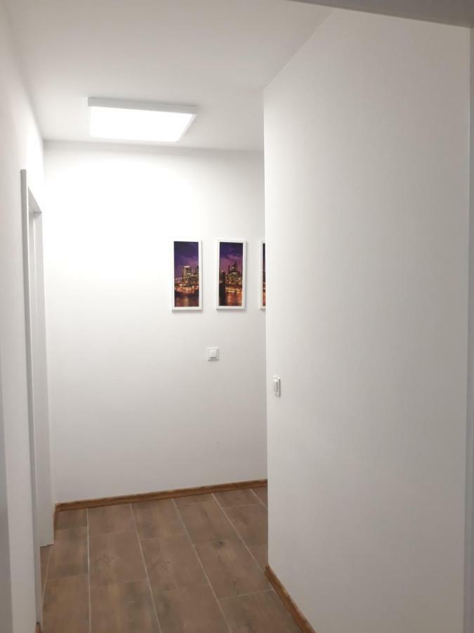 Pokoje - Studio Gliwice I Przy Onkologii 외부 사진